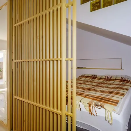 Elegant Iris Apartamento Mali Lošinj