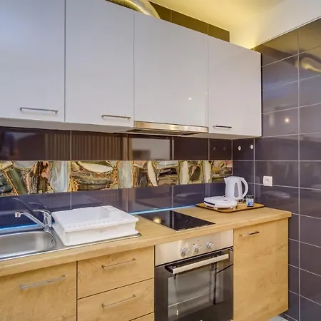 Apartman Elegant Iris Mali Losinj